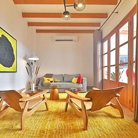 Riad The Milestone มาร์ราเกช ภายนอก รูปภาพ