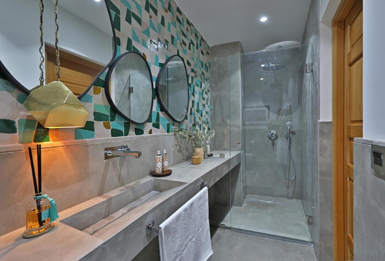 Riad The Milestone มาร์ราเกช ภายนอก รูปภาพ
